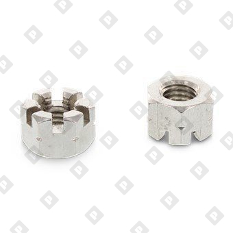 DIN 935 A2 M 14 A/F 22 - №1