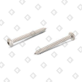 DIN 7981 A2 C 4,8X100 SQ2 - №1