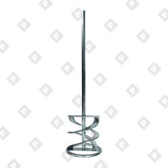 Венчик Турбо для смесей Biber 35822 Турбо 100х600 мм - №1