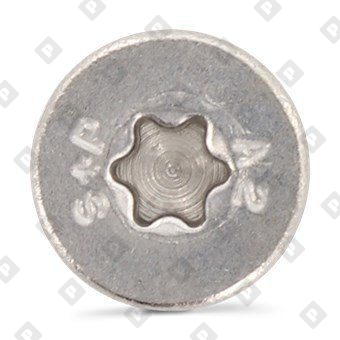 Art. 9147 A4 8,0X90/60 TX40 CUT - №3