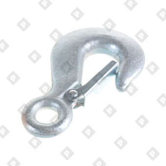 Крюк DIN 689 500 кг - №3