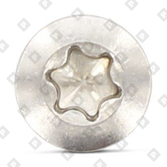 ISO 14584 A2 M 2X6 TX6 - №3