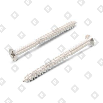 DIN 7997 A2 5,0X90 Z - №1