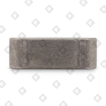 DIN 6885 AISI 316Ti A 12X8X70 - №2