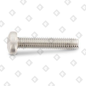 DIN 7500 A2 C M4X16 TX20 - №2