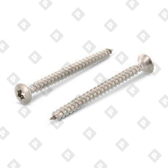 Art. 9046 A2 4,5X20 TX20 - №1