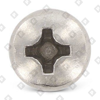 DIN 7985 A4 M 5X35 H - №3