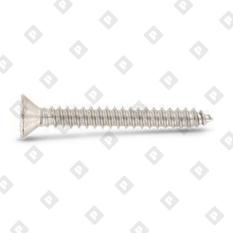 DIN 7982 A2 C 5,5X50 Z - №2