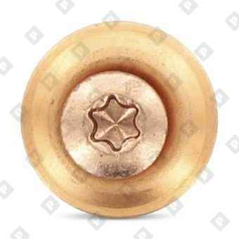 Art. 9087 A2-Cu 4,5X150 TX20 - №3