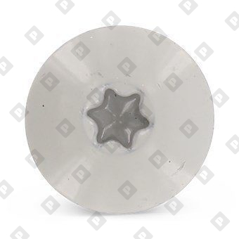 Art. 9086 A2 4,8X32 TX20  RAL 7038 - №3