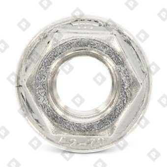 DIN 6331 A4 M 36 - №3