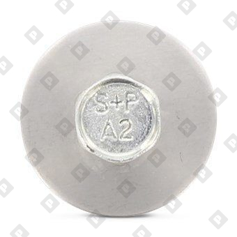 Art. 9098 A2 BZ 6,3X130 - №3