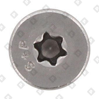 Art. 9246 AISI 410 4,5X70/42 TX20 - №3