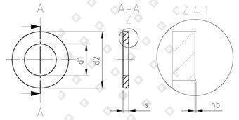 NFE 25-514 A2 Z18 - №3