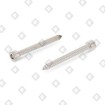 DIN 912 A4 C 4,8X70 - №1