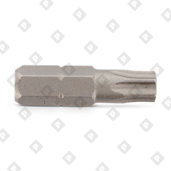 Art. 9129 CV-Steel 1/4"X25 TX-PIN 15 - №2