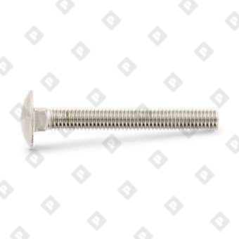 DIN 603 M 6X140/140 A4 - №2