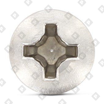 DIN 966 A4 M 6X45 H - №3