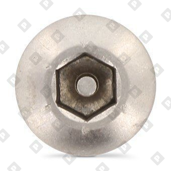 Art. 9110 A2 C 6,3X50 HEX-PIN 4 - №3