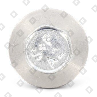 Art. 9057 A2 BZ 6,3X45 - №3