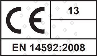 Art. 9143 A2 5,3X80 TX20 - №5