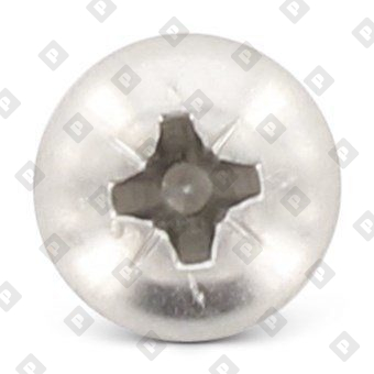 DIN 7996 A2 4,5X45 Z - №3