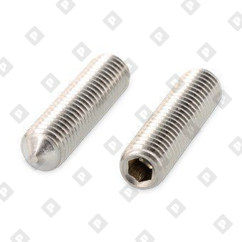 DIN 914 A2 M 12X30 - №1