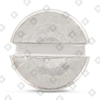 DIN 97 A4 5,0X90 - №3