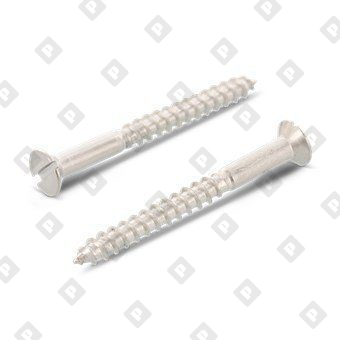 DIN 97 A4 5,0X90 - №1