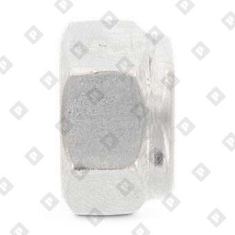 DIN 982 A2-70 M 16 Gleitmo - №4