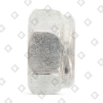 М20х1,5 DIN 985 нерж. сталь A2 - №4