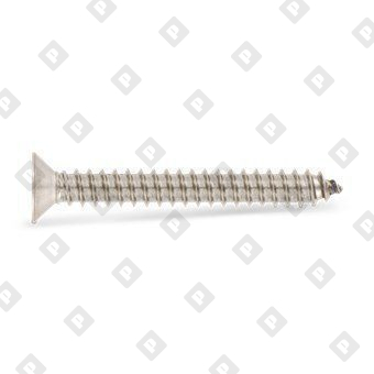 DIN 7982 A4 C 3,5X6,5 SQ - №2