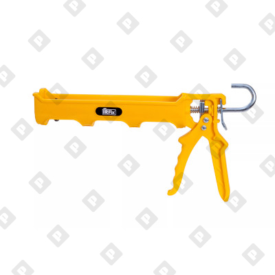 Пистолет для герметика IRFix Yellow Thick Sil-Gun - №1