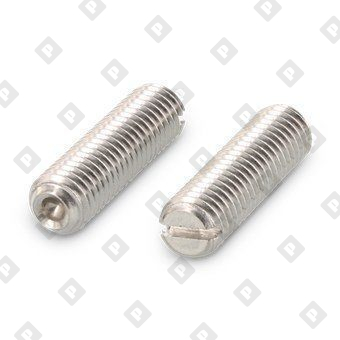 DIN 438 AISI 303 M 2,5X6 - №1