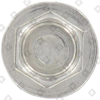 ISO 15480 AISI 410 4,8X25 - №3