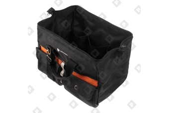 Набор из трех инструментов Anycons ударная дрель шуруповерт, УШМ, перфоратор AC-ST301 - №8