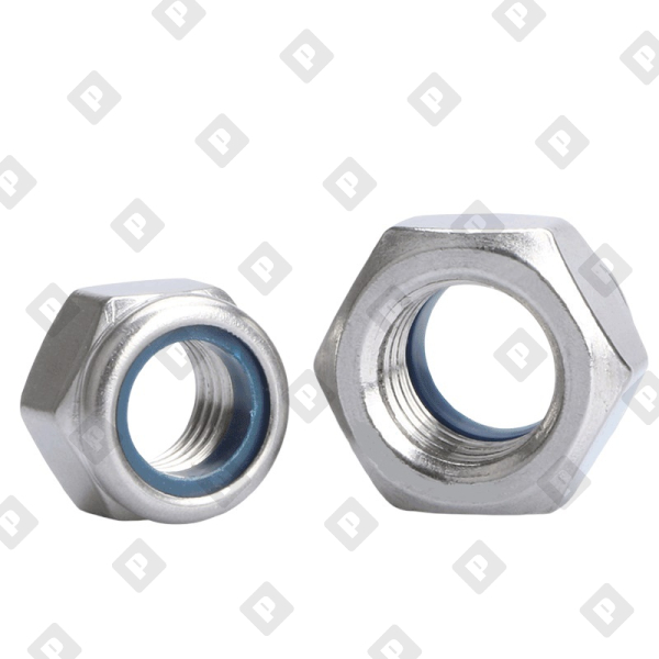 M14 DIN 985 кл. пр. 6, оц. - №1