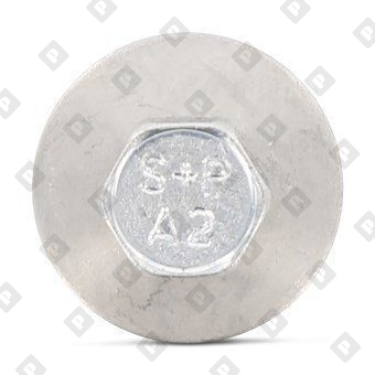 Art. 9059 A2 BZ 6,3X150 - №3