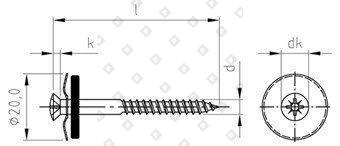 Art. 9168 A2-Cu 4,5X70 Z - №4