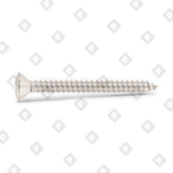 DIN 7983 A4 C 4,8X55 H - №2