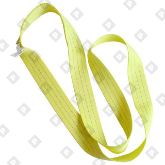 Строп текстильный кольцевой СТК 15 т, 3 м x 300 мм - №1