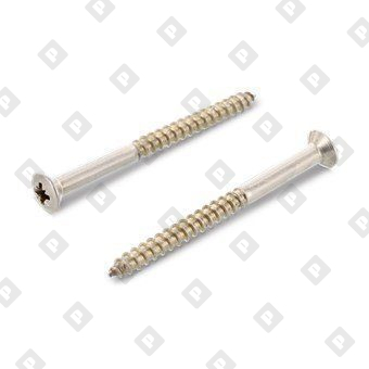 DIN 7995 A2 3,0X30 Z - №1