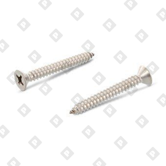 DIN 7982 A4 C 5,5X38 H - №1