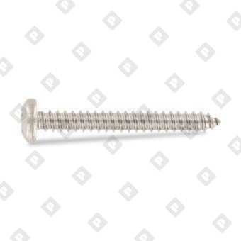 DIN 7981 A2 C 2,2X4,5 Z - №2