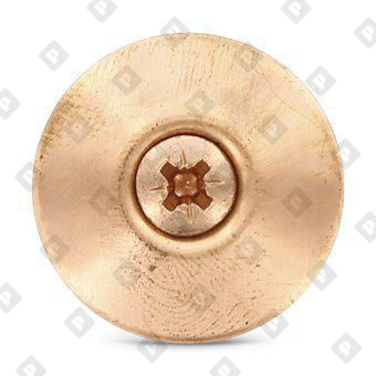 Art. 9169 A2-Cu 4,5X30 Z - №3