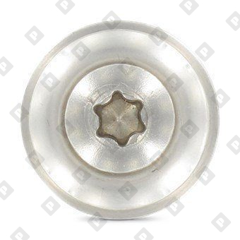 Art. 9087 A2 5,0X200 TX20 - №3