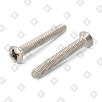 DIN 966 A4 M 6X45 H - №1