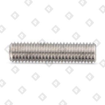 ISO 4026 A2 M 4X45 - №2