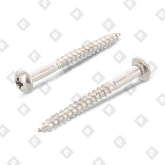 DIN 7996 A2 4,5X45 Z - №1