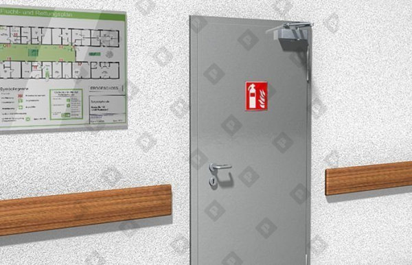 Металлический, рамный дюбель fischer F 10 M 202 - №4